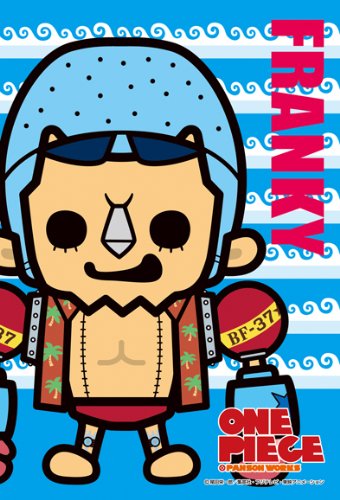 Amazon.co.jp: エンスカイ(ENSKY) ONE PIECE×PansonWorks 150ピース